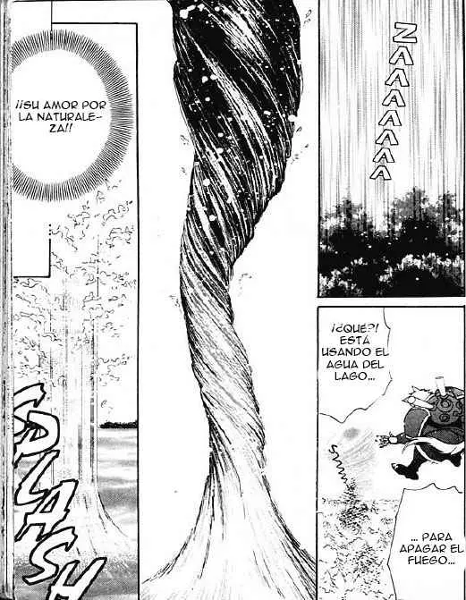 Corrector Yui (1999) - Capítulo 3 - Página 45 - LectorTMOo