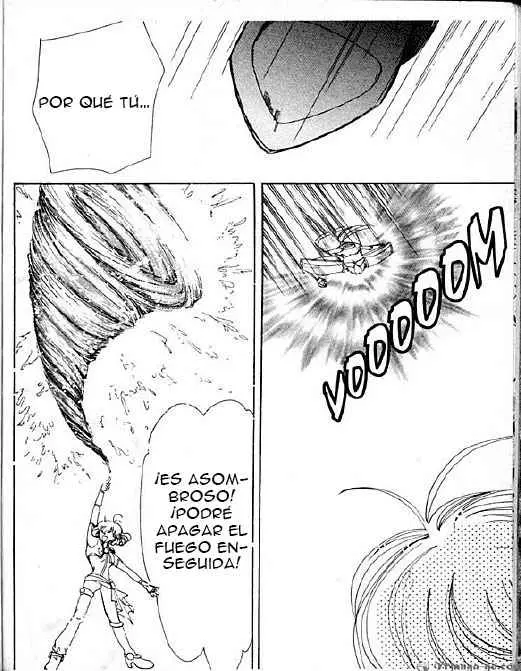 Corrector Yui (1999) - Capítulo 3 - Página 46 - LectorTMOo