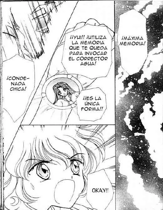 Corrector Yui (1999) - Capítulo 3 - Página 47 - LectorTMOo