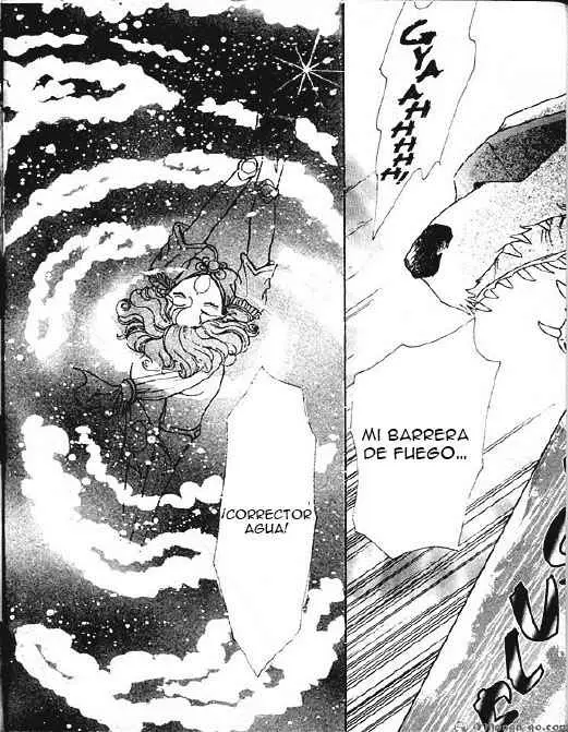 Corrector Yui (1999) - Capítulo 3 - Página 48 - LectorTMOo