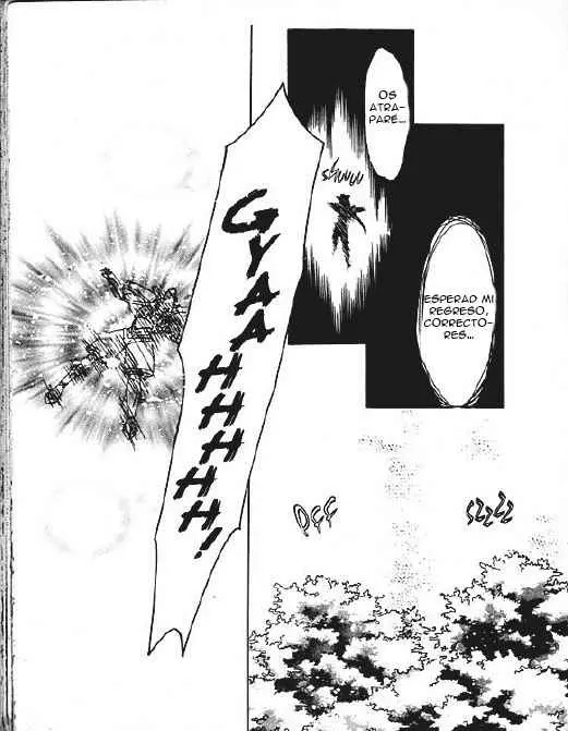 Corrector Yui (1999) - Capítulo 3 - Página 49 - LectorTMOo
