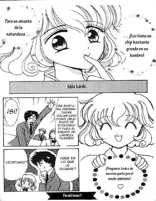 Corrector Yui (1999) - Capítulo 3 - Página 53 - LectorTMOo