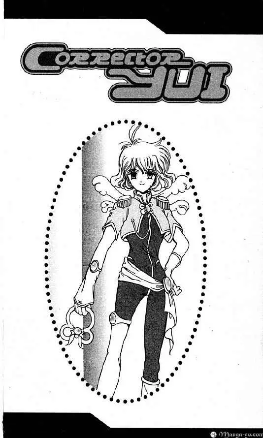 Corrector Yui (1999) - Capítulo 4 - Página 4 - LectorTMOo