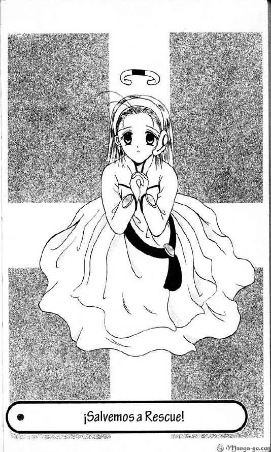 Corrector Yui (1999) - Capítulo 4 - Página 5 - LectorTMOo