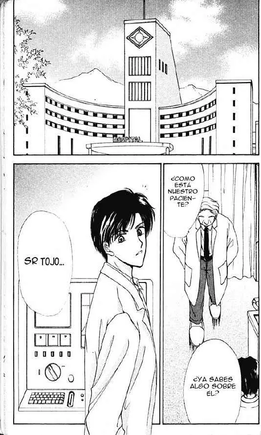 Corrector Yui (1999) - Capítulo 4 - Página 6 - LectorTMOo
