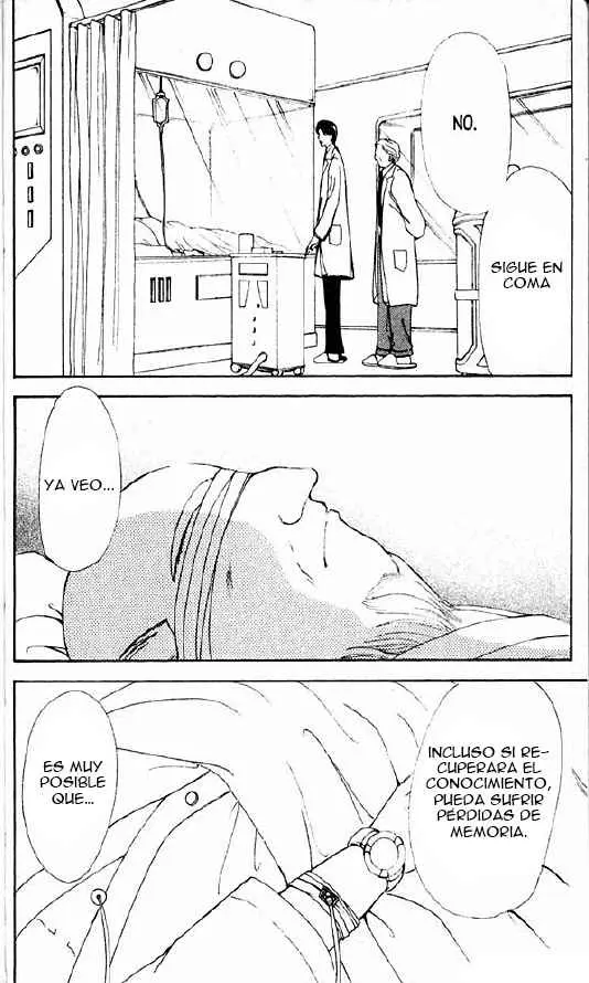 Corrector Yui (1999) - Capítulo 4 - Página 7 - LectorTMOo