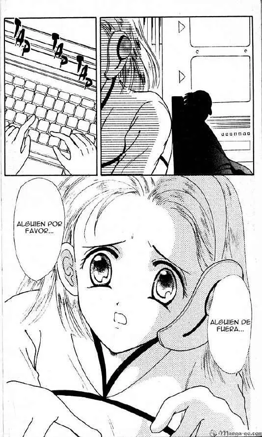 Corrector Yui (1999) - Capítulo 4 - Página 9 - LectorTMOo