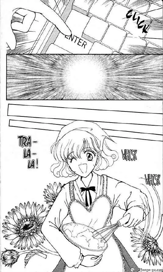 Corrector Yui (1999) - Capítulo 4 - Página 11 - LectorTMOo
