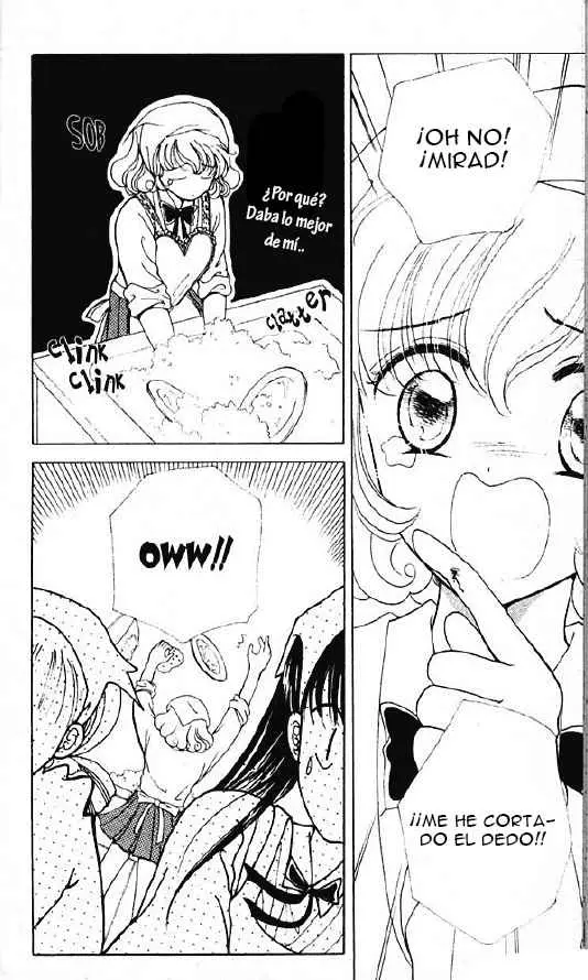 Corrector Yui (1999) - Capítulo 4 - Página 13 - LectorTMOo