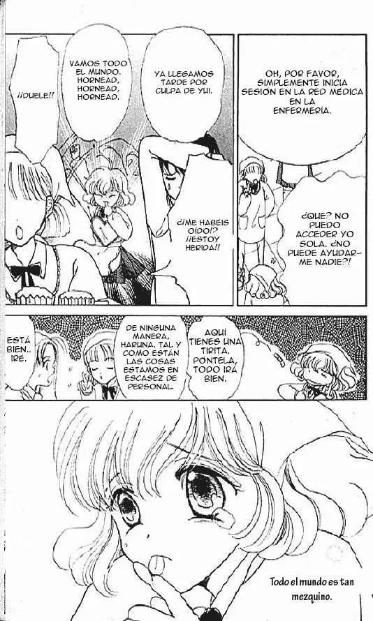 Corrector Yui (1999) - Capítulo 4 - Página 14 - LectorTMOo