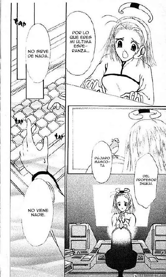 Corrector Yui (1999) - Capítulo 4 - Página 15 - LectorTMOo