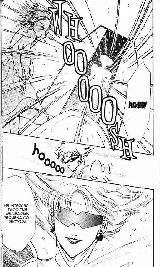 Corrector Yui (1999) - Capítulo 4 - Página 18 - LectorTMOo