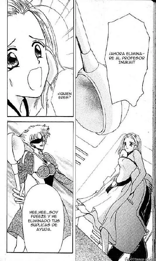 Corrector Yui (1999) - Capítulo 4 - Página 19 - LectorTMOo
