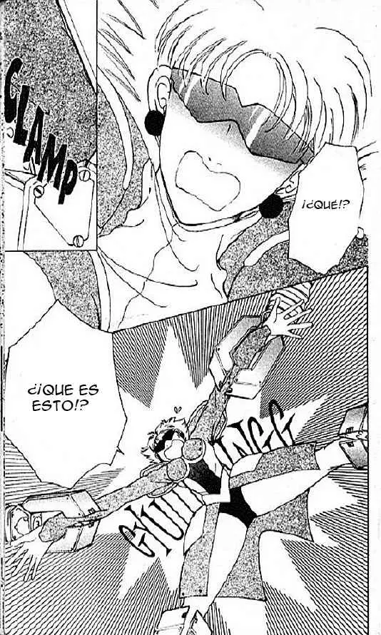 Corrector Yui (1999) - Capítulo 4 - Página 23 - LectorTMOo