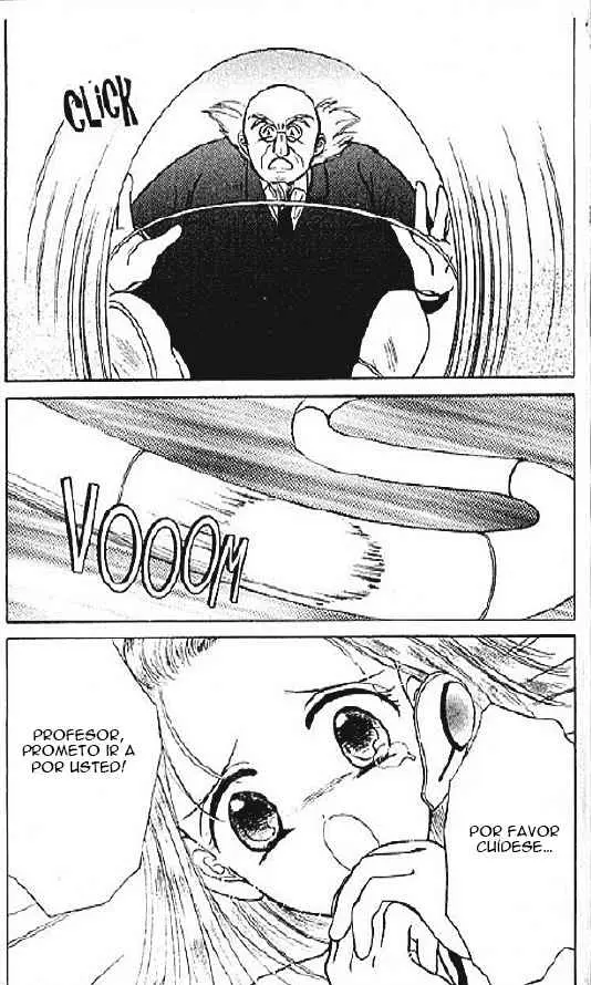 Corrector Yui (1999) - Capítulo 4 - Página 25 - LectorTMOo