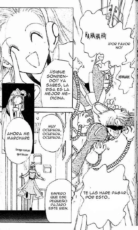 Corrector Yui (1999) - Capítulo 4 - Página 28 - LectorTMOo