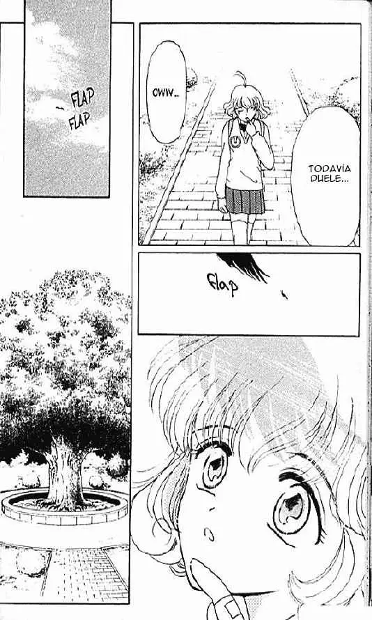 Corrector Yui (1999) - Capítulo 4 - Página 30 - LectorTMOo