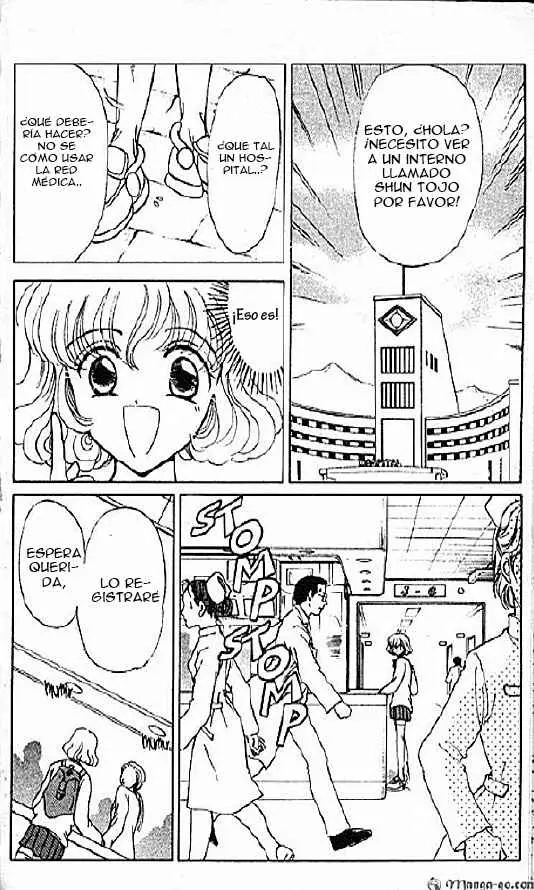Corrector Yui (1999) - Capítulo 4 - Página 32 - LectorTMOo