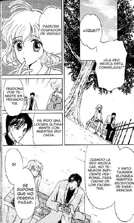 Corrector Yui (1999) - Capítulo 4 - Página 33 - LectorTMOo