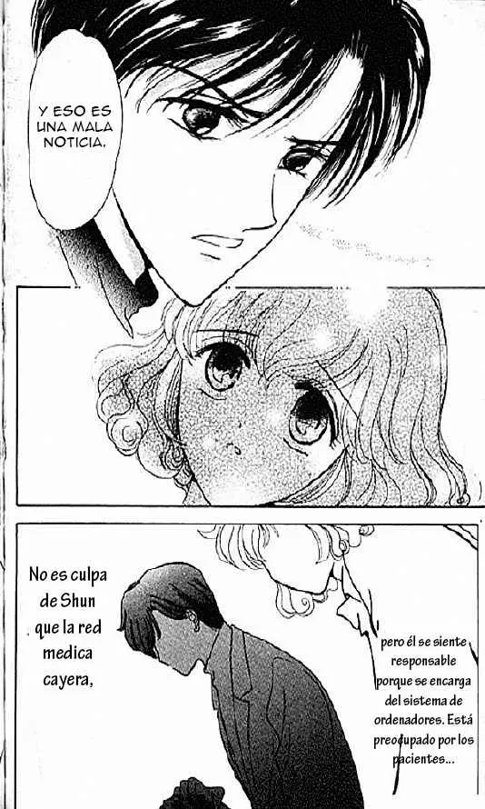 Corrector Yui (1999) - Capítulo 4 - Página 34 - LectorTMOo