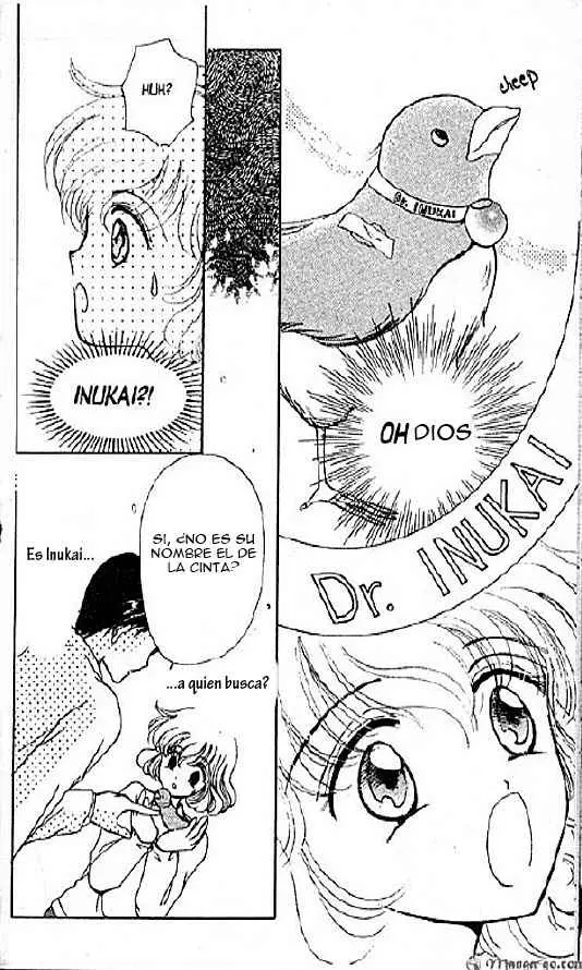 Corrector Yui (1999) - Capítulo 4 - Página 36 - LectorTMOo