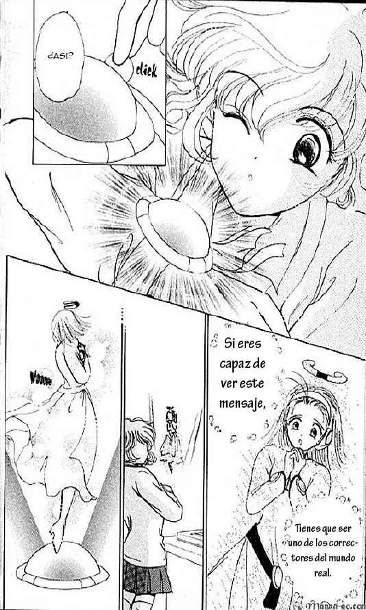 Corrector Yui (1999) - Capítulo 4 - Página 38 - LectorTMOo