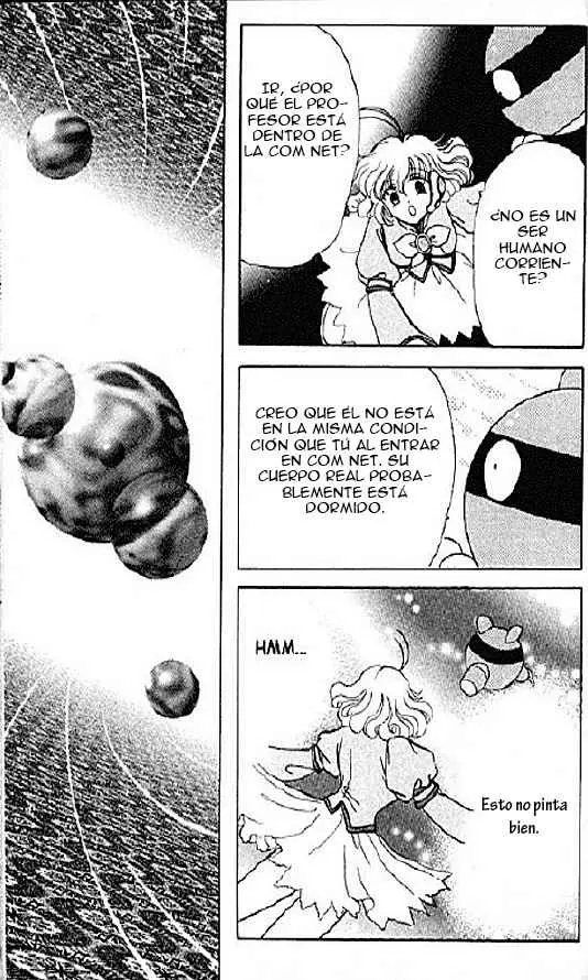 Corrector Yui (1999) - Capítulo 4 - Página 41 - LectorTMOo