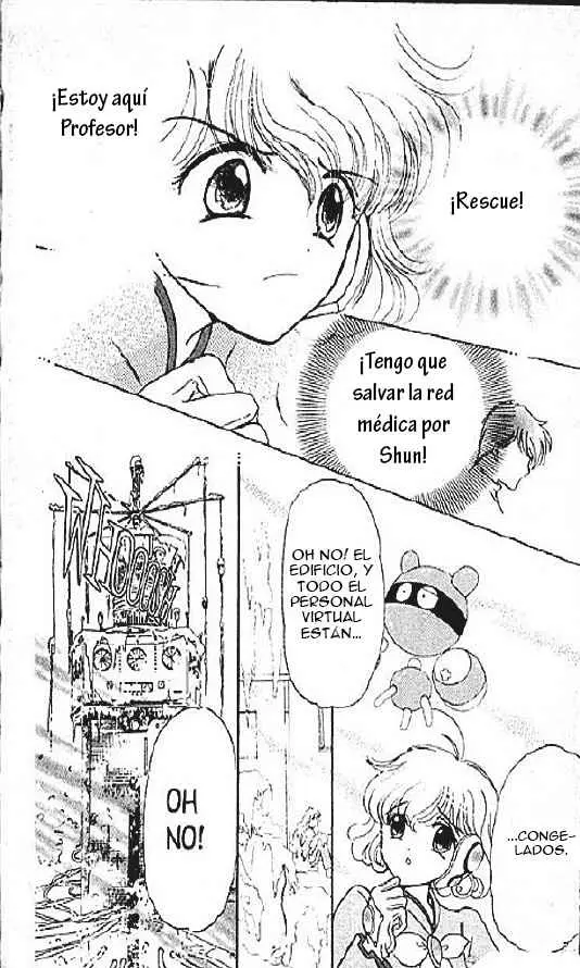 Corrector Yui (1999) - Capítulo 4 - Página 42 - LectorTMOo