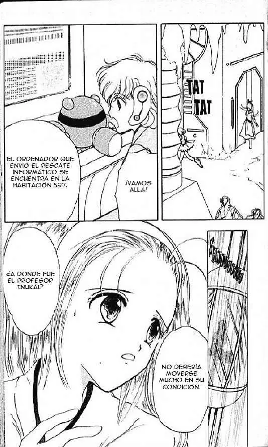 Corrector Yui (1999) - Capítulo 4 - Página 43 - LectorTMOo