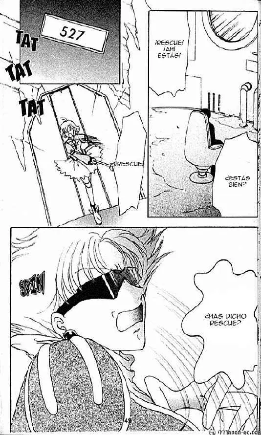 Corrector Yui (1999) - Capítulo 4 - Página 44 - LectorTMOo