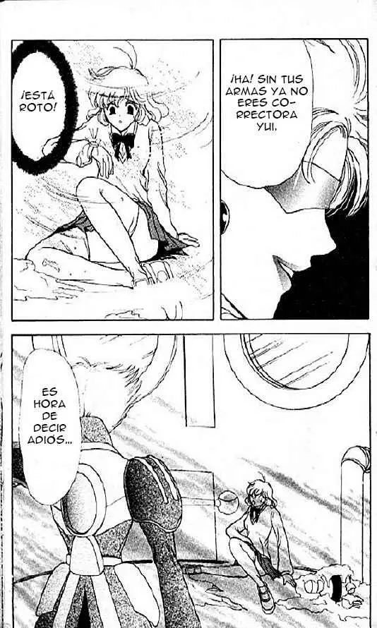 Corrector Yui (1999) - Capítulo 4 - Página 47 - LectorTMOo