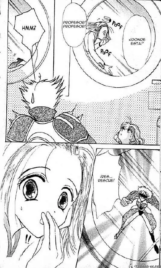 Corrector Yui (1999) - Capítulo 4 - Página 48 - LectorTMOo