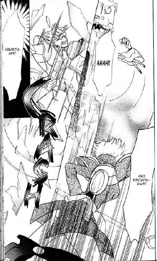 Corrector Yui (1999) - Capítulo 4 - Página 49 - LectorTMOo