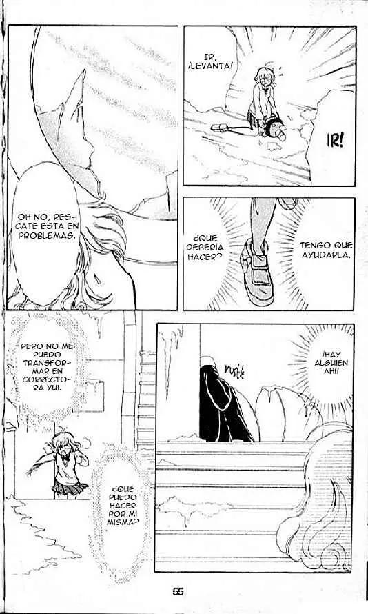 Corrector Yui (1999) - Capítulo 4 - Página 50 - LectorTMOo