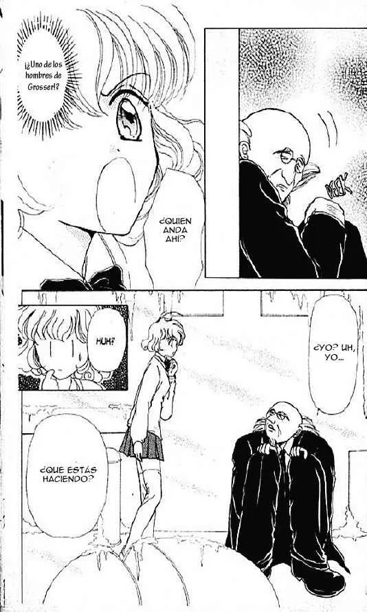 Corrector Yui (1999) - Capítulo 4 - Página 51 - LectorTMOo