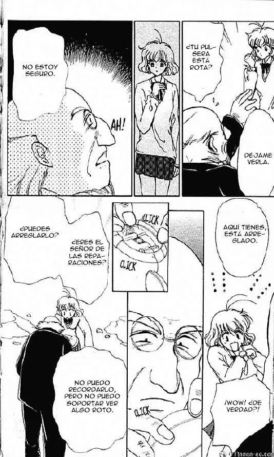 Corrector Yui (1999) - Capítulo 4 - Página 52 - LectorTMOo