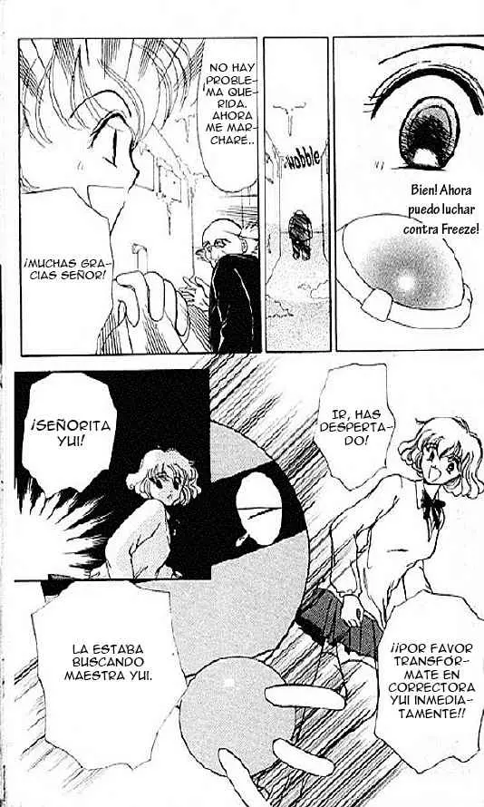 Corrector Yui (1999) - Capítulo 4 - Página 53 - LectorTMOo