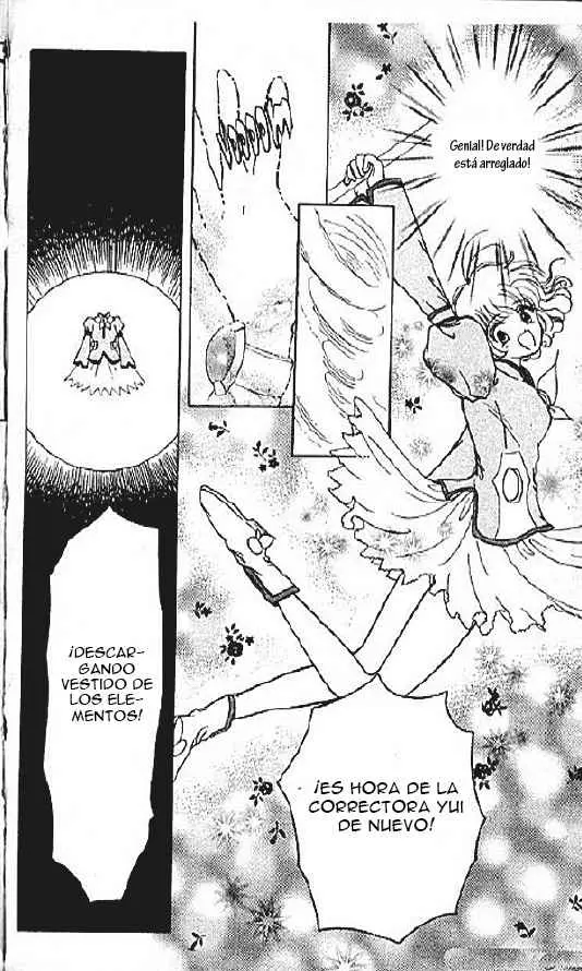 Corrector Yui (1999) - Capítulo 4 - Página 54 - LectorTMOo