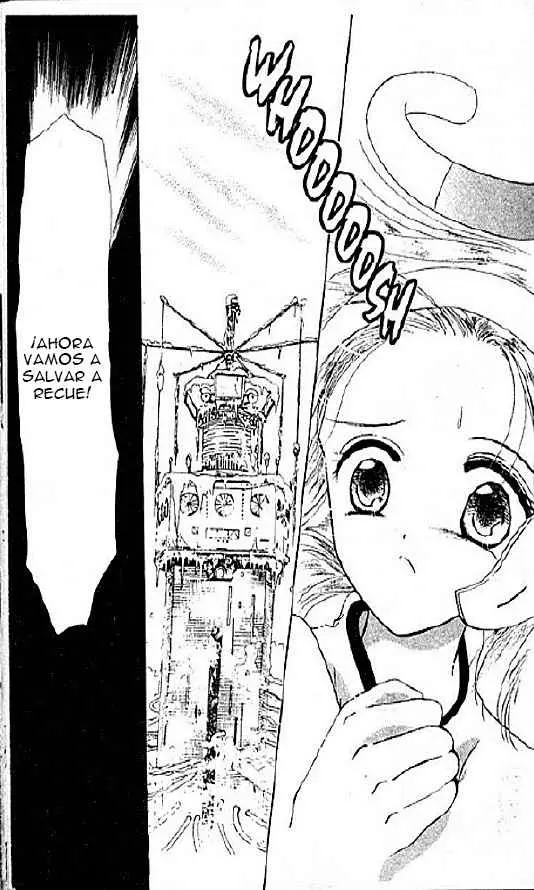 Corrector Yui (1999) - Capítulo 4 - Página 55 - LectorTMOo