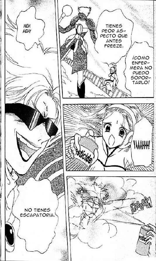 Corrector Yui (1999) - Capítulo 4 - Página 56 - LectorTMOo