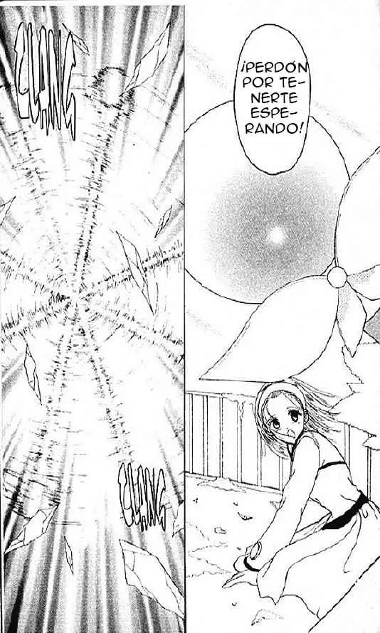 Corrector Yui (1999) - Capítulo 4 - Página 59 - LectorTMOo