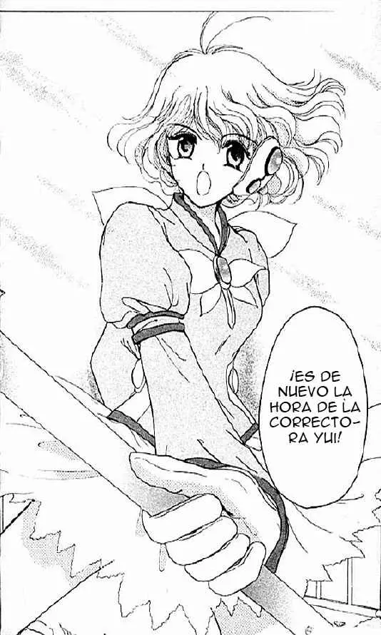 Corrector Yui (1999) - Capítulo 4 - Página 60 - LectorTMOo