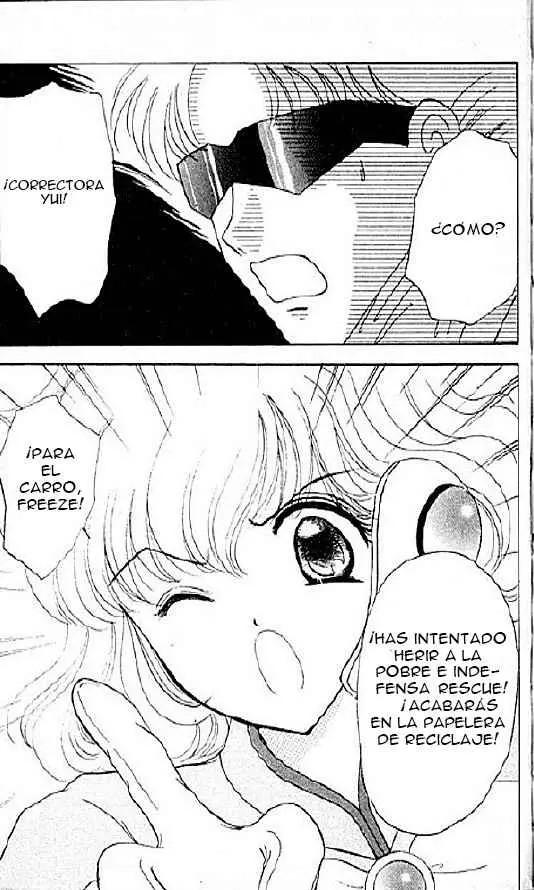 Corrector Yui (1999) - Capítulo 4 - Página 61 - LectorTMOo