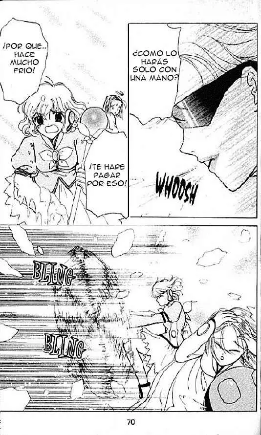 Corrector Yui (1999) - Capítulo 4 - Página 65 - LectorTMOo