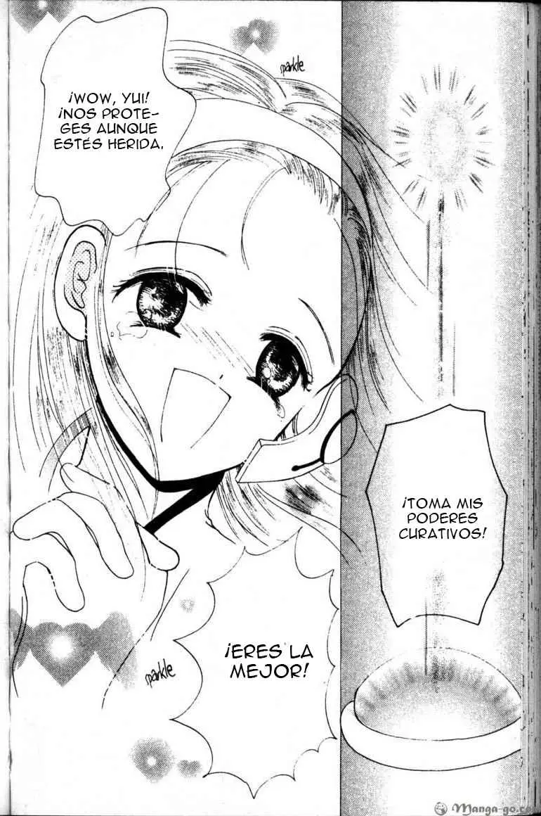 Corrector Yui (1999) - Capítulo 4 - Página 68 - LectorTMOo