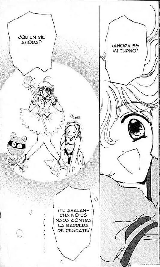 Corrector Yui (1999) - Capítulo 4 - Página 72 - LectorTMOo
