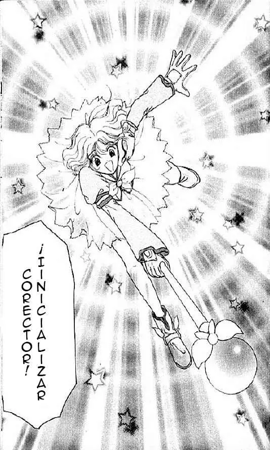 Corrector Yui (1999) - Capítulo 4 - Página 73 - LectorTMOo