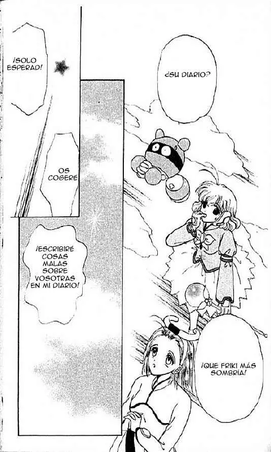 Corrector Yui (1999) - Capítulo 4 - Página 75 - LectorTMOo