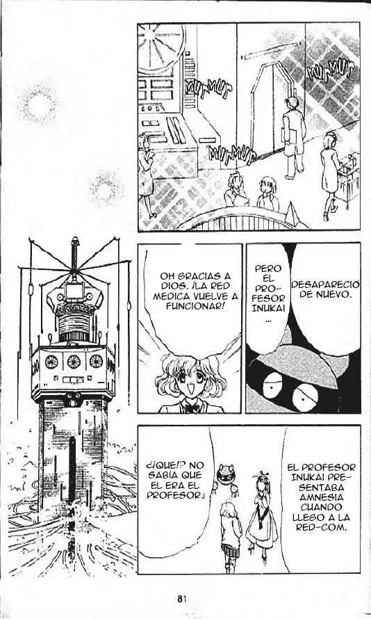 Corrector Yui (1999) - Capítulo 4 - Página 76 - LectorTMOo