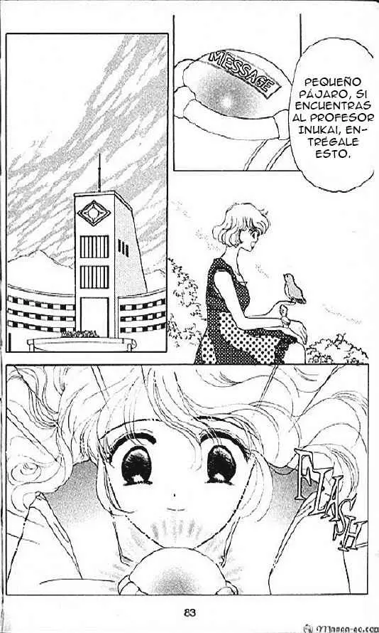 Corrector Yui (1999) - Capítulo 4 - Página 78 - LectorTMOo